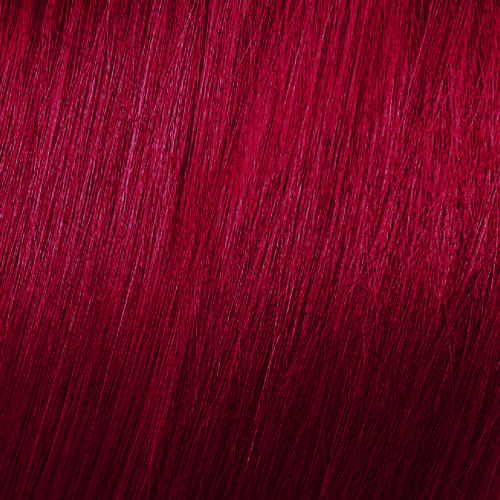 Hair dye Mood Color Cream Vegan 5.5 Light Red Brown 100ml  